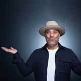 Russell Peters