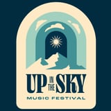 Up in the Sky