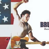 Bruce In The USA-Tribute