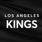 Los Angeles Kings vs. Vegas Golden Knights