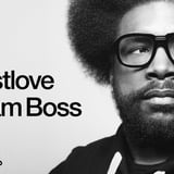 A New York Evening With Questlove