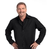 Bill Engvall - "Here's Your Sign, It Wasn't My Time"