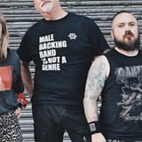 Molly Vulpyne Band