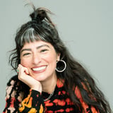 Melissa Villasenor
