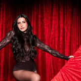 Zhamira: Curita Para El Corazón Tour