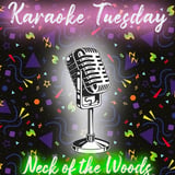 Karaoke Tuesday