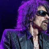 Peter Wolf and the Midnight Travelers