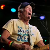 Jimmy Buffett Tribute-adventures In Parrotdise