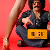 Love Train (DJ Set) - Day Time Disco with Brutus Gold