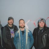 PUNCHLINE '37 Everywhere' 20th Anniversary Show