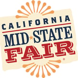 2026 California Mid-State Fair Admissions