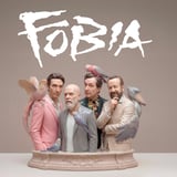 Fobia