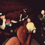 Aftershow: Atreyu