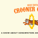Noah Smith's Crooner Circus