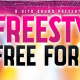 Official Freestyle afterparty