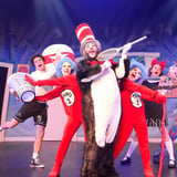 Dr. Seuss's The Cat in the Hat - Live on Stage!