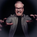 Jim Gaffigan: Everything is Wonderful!