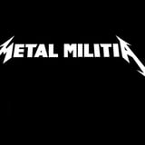 Metal Militia - Metallica Tribute