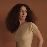 Lucy Yeghiazaryan Sextet