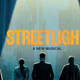 Streetlight the Musical in Concert