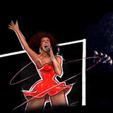 TINA LIVE - The Tina Turner Experience