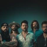 Shane Smith and the Saints
