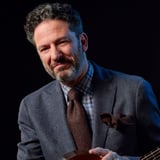 John Pizzarelli
