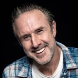 Behind the Scream - A Live Conversation with David Arquette