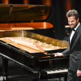 Ehud Asherie Trio
