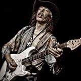 Randy Hansen & Band - A Tribute To Jimi Hendrix European TourA Tribute