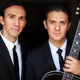 The Everly Brothers Experience Feat The Zmed Brothers