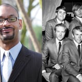 Jason Marsalis tribute to Brian Wilson & the Beach Boys