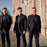 Celtic Thunder: Celebrate Your Favorite Songs