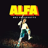 ALFA – TOUR 2026 | Moonland Festival