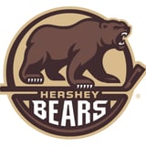 Hershey Bears vs. Texas Stars