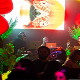 Cumbiatron - The Cumbia Rave
