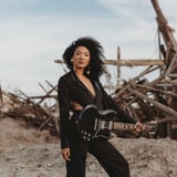 Judith Hill