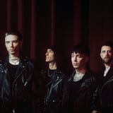 Black Veil Brides: Vindicatour US 2026