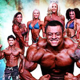 NPC Project X Pre-Judging
