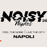 NOISY NAPLES 2026 – 2 DAYS PASS