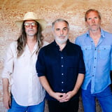 (((folkYEAH!))) Presents - The Mother Hips