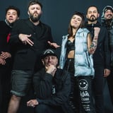 CUATRO PESOS DE PROPINA - präsentiert von Cumbia im Viertel