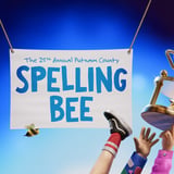 The 25th Annual Putnam County Spelling Bee