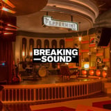 Breaking Sound @ the Peppermint Club