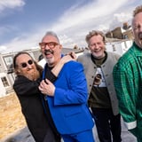 Public Image Ltd: This Is Not The Last Tour