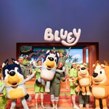 Bluey's Big Play (Chicago)
