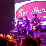 Joe Hero: A Tribute to Foo Fighters on The Deck
