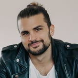 VG Lounge Experience - Eric D'Alessandro