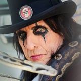Alice Cooper - Alice's Attic Tour
