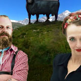 32. Festival der Kleinkunst: Schwester Cordula